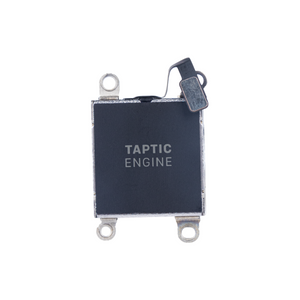 For Apple 15 Plus Moteur à vibration Taptic retiré