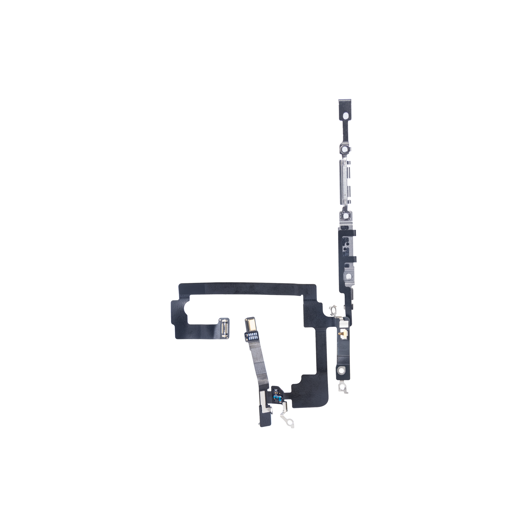 For Apple 15 Plus Power Flex retiré