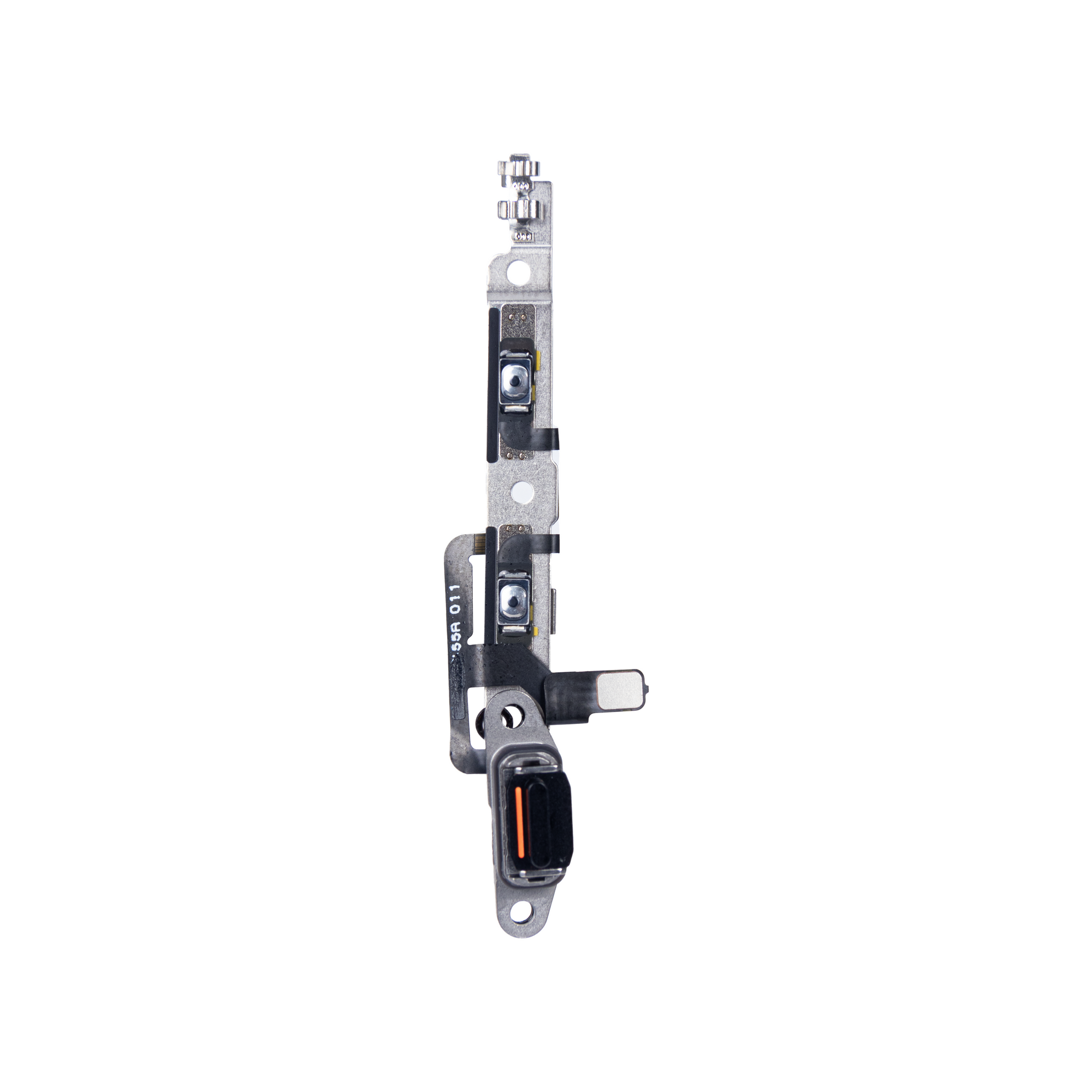 For Apple 15 Plus Volume Flex retiré