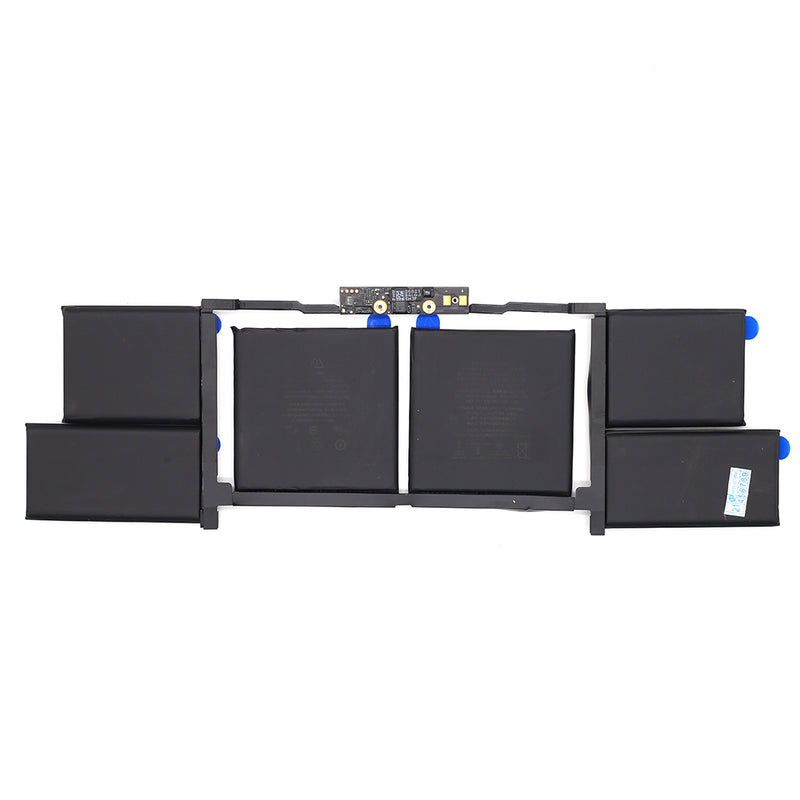 For Apple Pro 15 pouces A1990 Batterie A1953 OEM