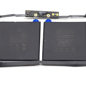 For Apple Pro 15 pouces A1990 Batterie A1953 OEM