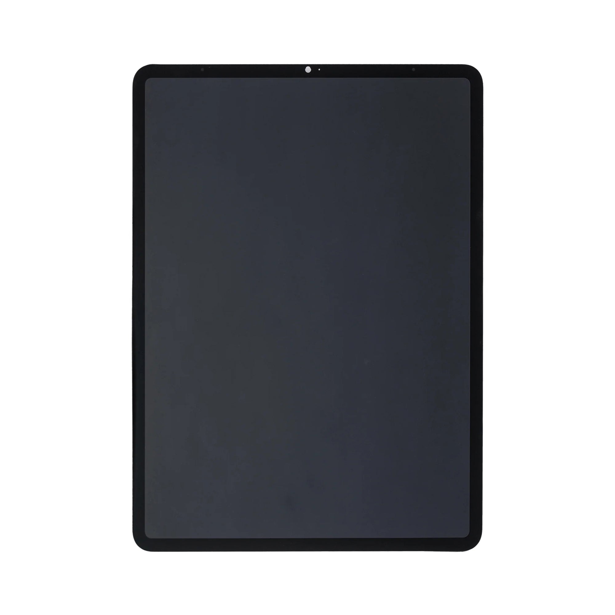 For Apple Pro 12,9 (2021, 2022) (M1) Écran et numériseur noir OEM