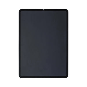 For Apple Pro 12,9 (2021, 2022) (M1) Écran et numériseur noir OEM