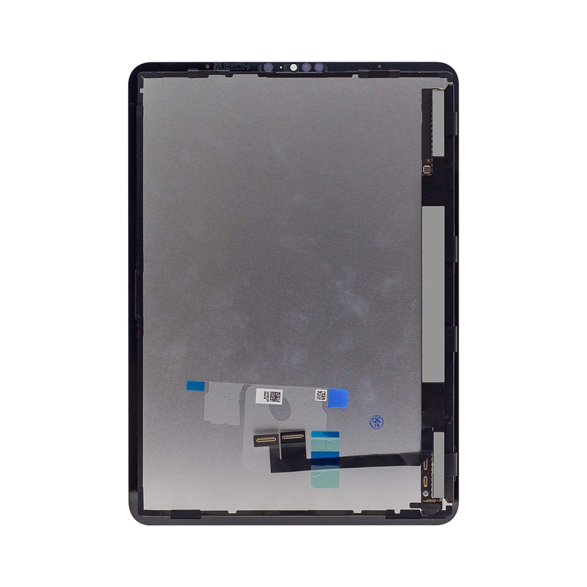For Apple Pro 11 (2021, 2022) (M1) Écran et numériseur noir OEM