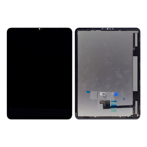 For Apple Pro 11 (2021, 2022) (M1) Écran et numériseur noir OEM