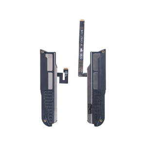 Pour iPad 7, iPad 8 10.2 pouces (2019, 2020), iPad 5, iPad 6 9.7 pouces (2017, 2018) Haut-parleur OEM