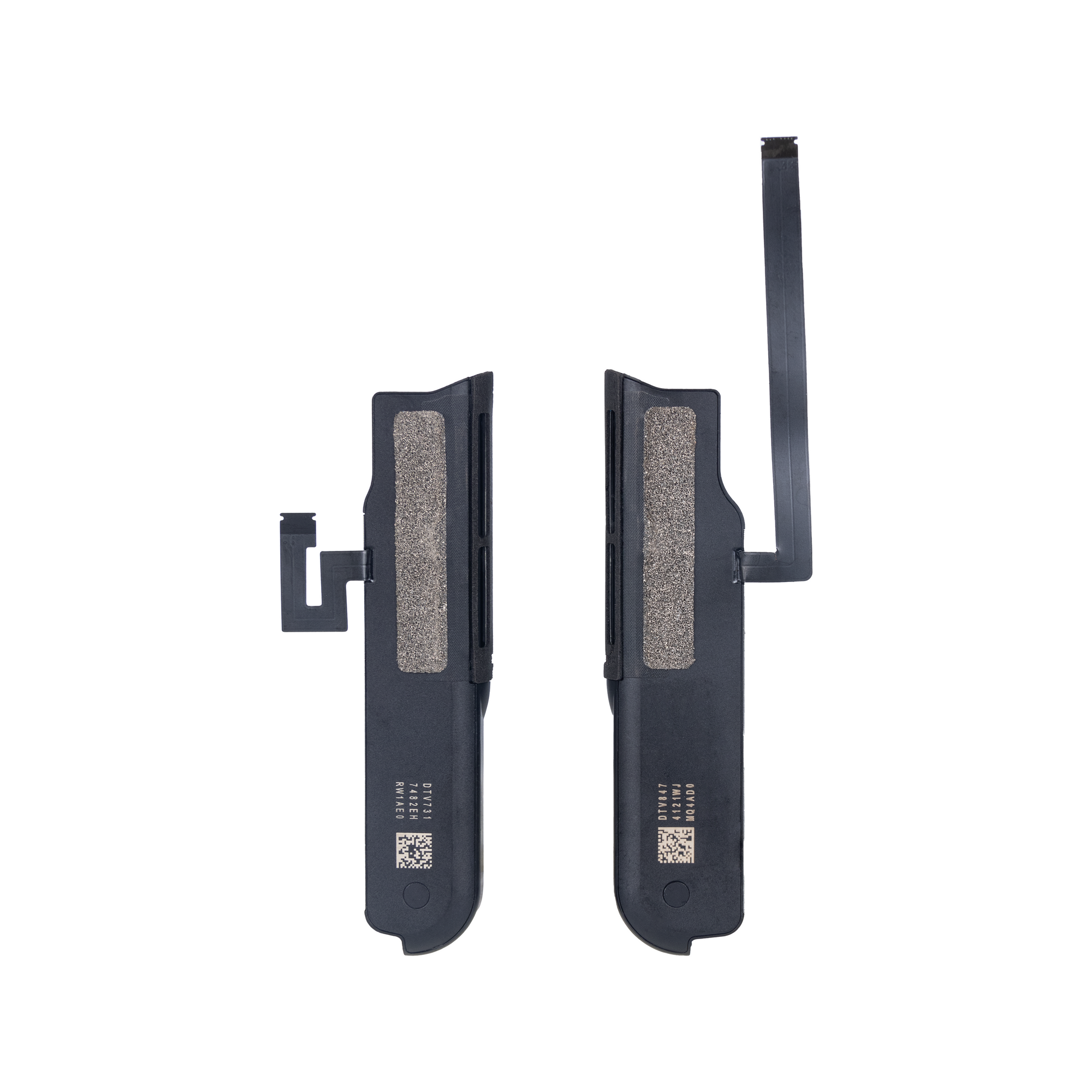 Pour iPad 7, iPad 8 10.2 pouces (2019, 2020), iPad 5, iPad 6 9.7 pouces (2017, 2018) Haut-parleur OEM