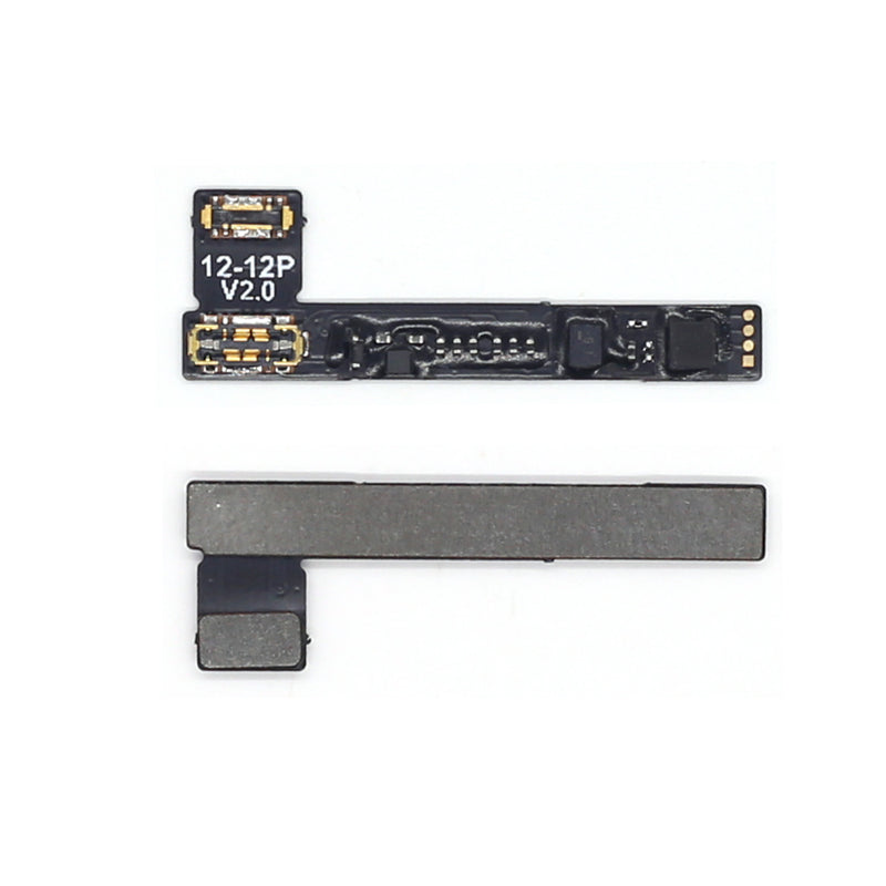 JC Power Tag-on Flex Cable For Apple iPhone 12, iPhone 12 Mini, iPhone 12 Pro