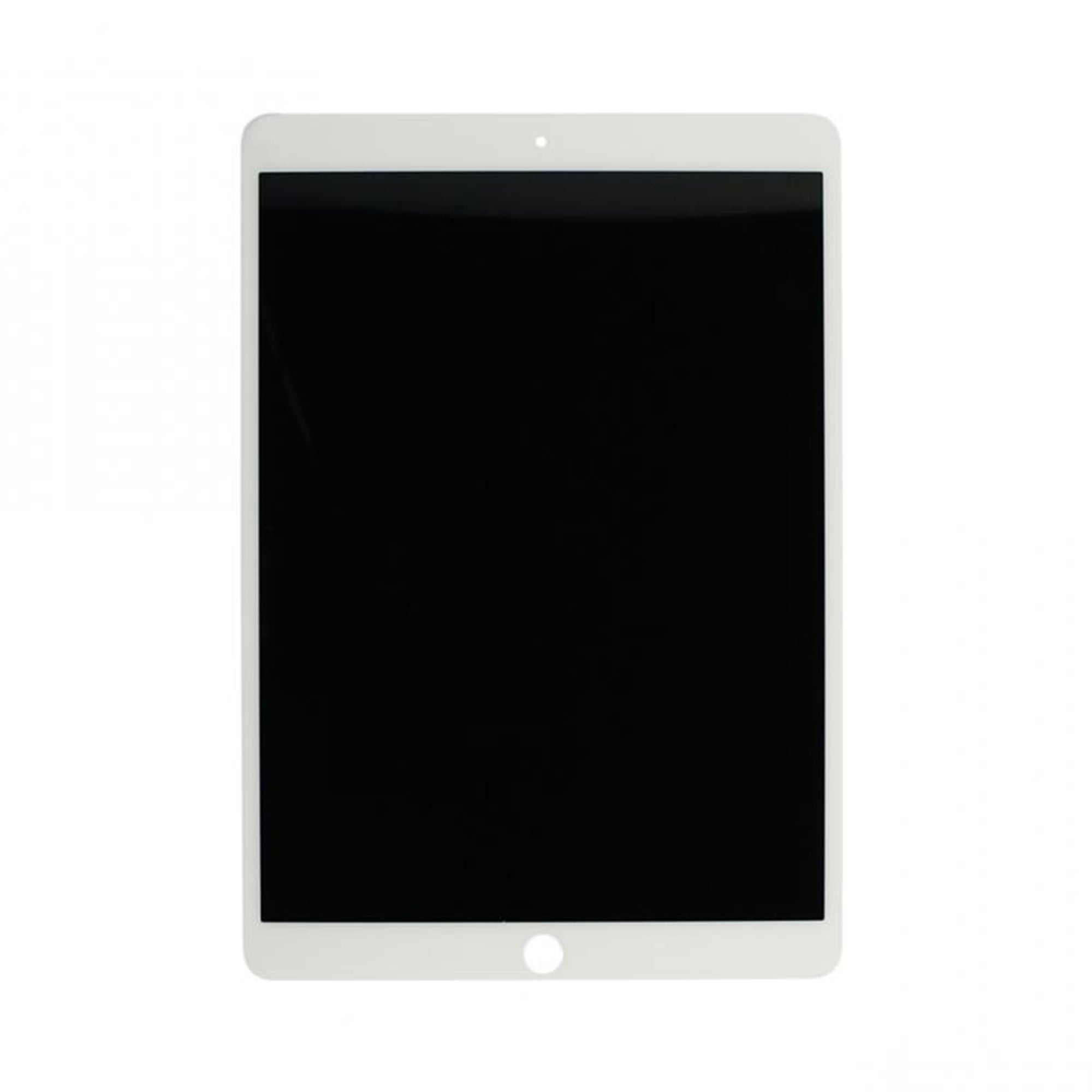 For Apple Air 3 10,5 pouces (2019) Écran et numériseur Blanc Refurbished