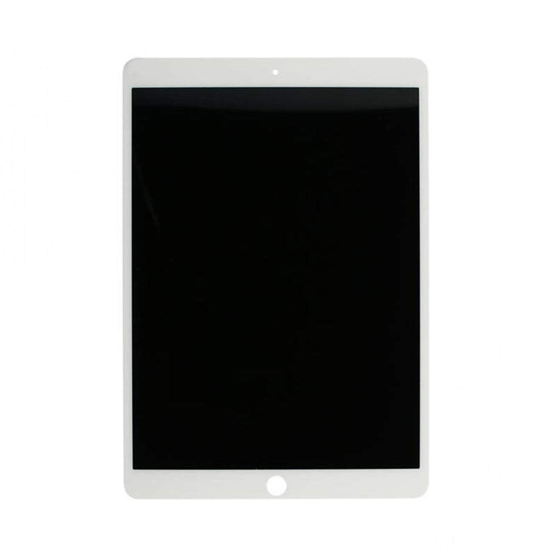 For Apple Air 3 10,5 pouces (2019) Écran et numériseur Blanc Refurbished