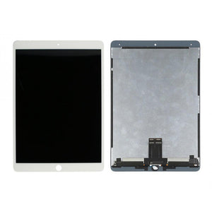 For Apple Air 3 10,5 pouces (2019) Écran et numériseur Blanc Refurbished