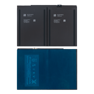 For Apple Air, iPad 5, iPad 9 (2017, 2018, 2019, 2020, 2021) Batterie A1484 OEM