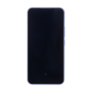 Samsung Galaxy A54 5G A546B Display And Digitizer With Frame Violet Soft-OLED