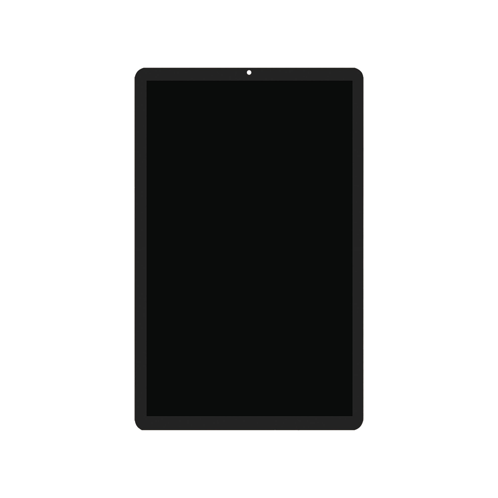 Samsung Galaxy Tab S6 T860, T865 Écran et numériseur sans cadre Noir Refurbished
