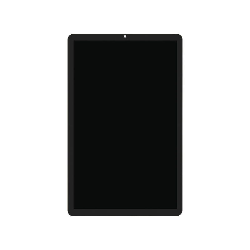 Samsung Galaxy Tab S6 T860, T865 Écran et numériseur sans cadre Noir Refurbished