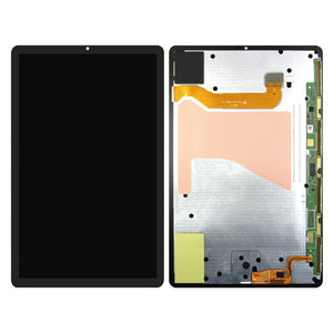 Samsung Galaxy Tab S6 T860, T865 Écran et numériseur sans cadre Noir Refurbished