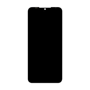 Écran et numériseur Motorola Moto G9 sans cadre noir OEM