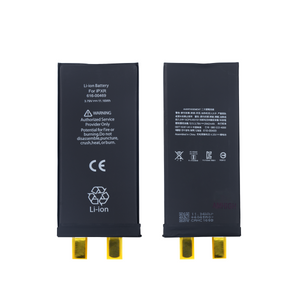 For Apple batterie For Apple XR (soudage par points requis) Sans BMS/IC OEM