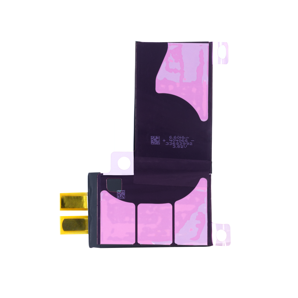 For Apple batterie For Apple XS Max (soudage par points requis) Sans BMS/IC OEM