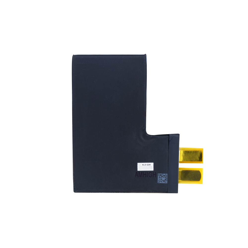 For Apple batterie For Apple 12 Pro Max (soudage par points requis) Sans BMS/IC OEM