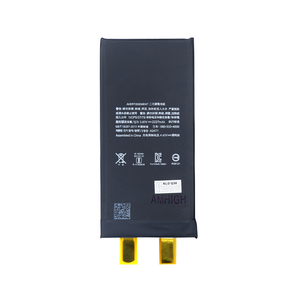 For Apple batterie For Apple 12 Mini (soudage par points requis) Sans BMS/IC OEM