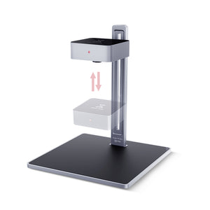 QIANLI MEGA-IDEA Super IR Cam 2s Pro 3D Infrared Thermal Camera