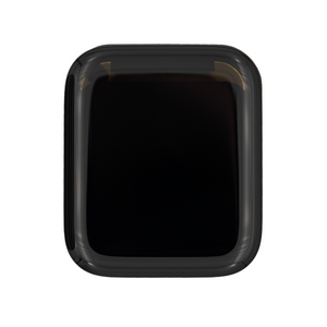 Compatible For Apple Series 6 GPS, écran cellulaire et numériseur (40 mm)