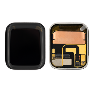 Compatible For Apple Series 6 GPS, écran cellulaire et numériseur (40 mm)