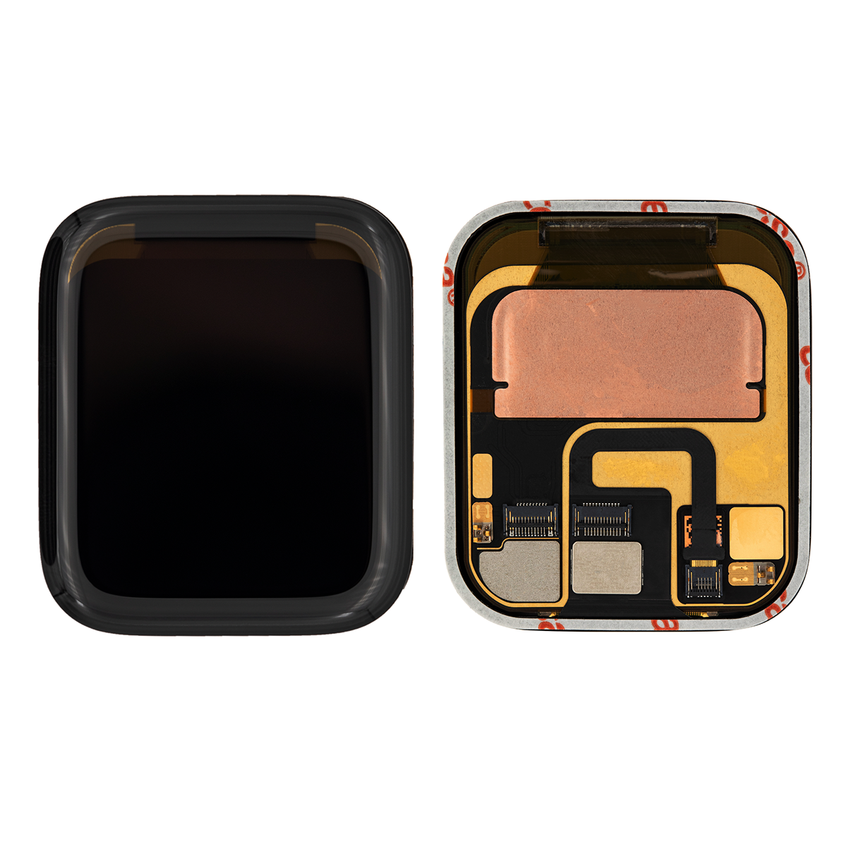 For Apple Watch Series 6 GPS, Cellular Display And Digitizer (44mm) Pulled