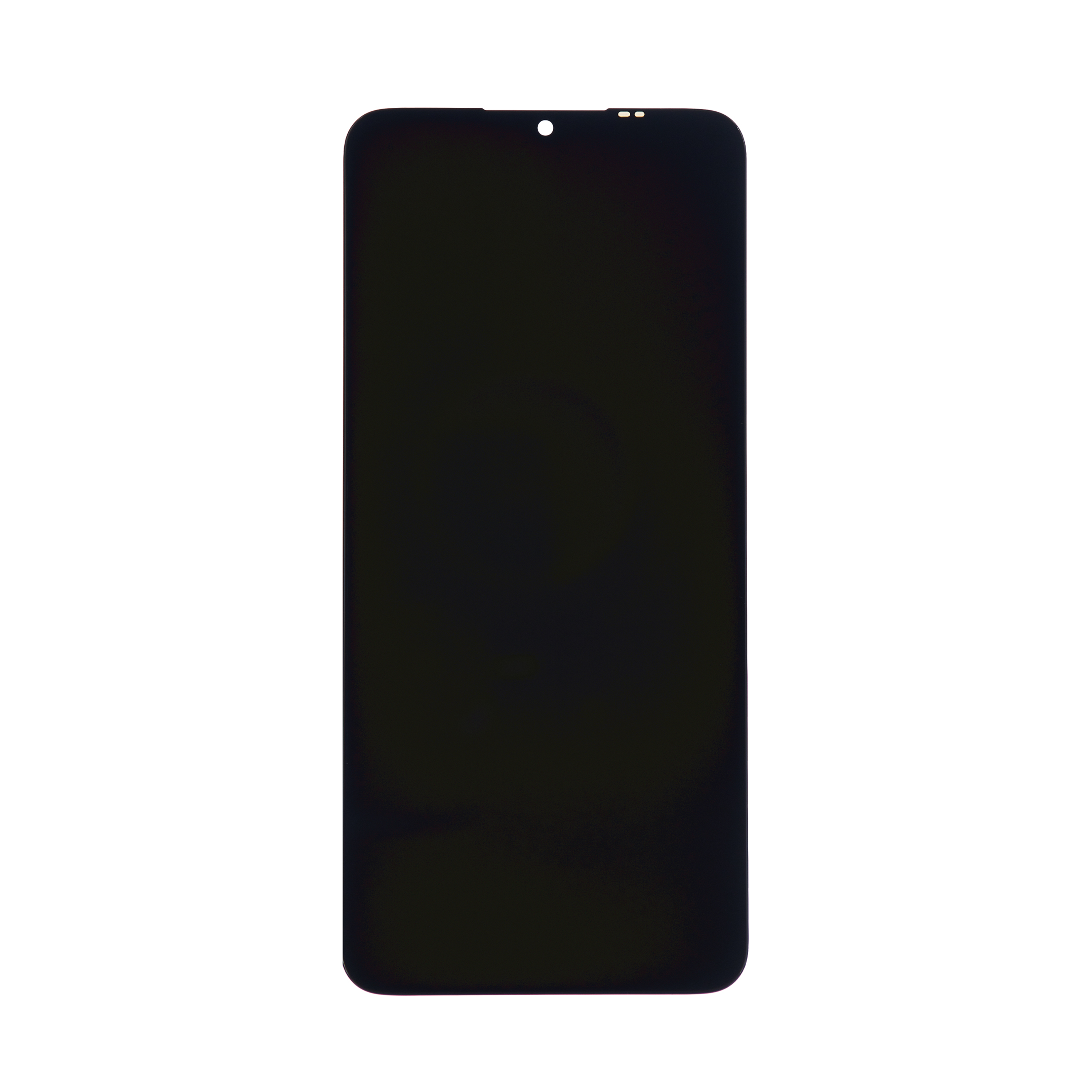 Écran et numériseur Xiaomi Redmi 9 sans cadre noir OEM
