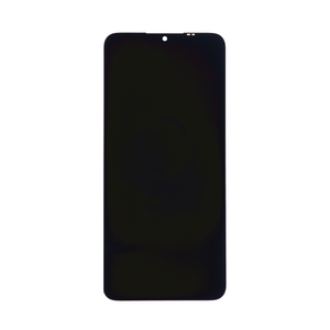 Écran et numériseur Xiaomi Redmi 9 sans cadre noir OEM