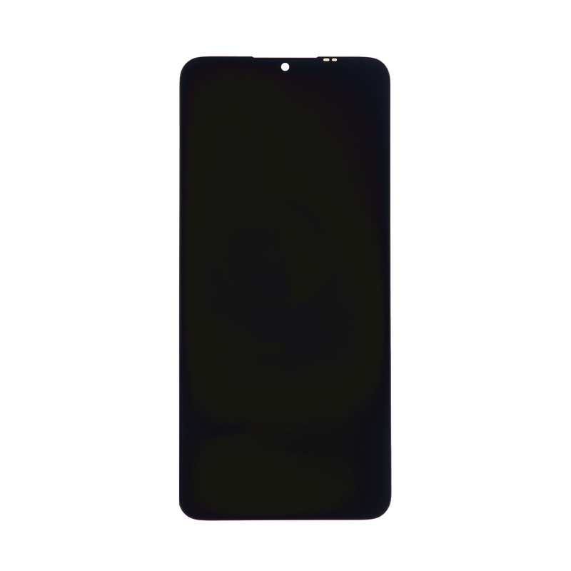 Écran et numériseur Xiaomi Redmi 9 sans cadre noir OEM