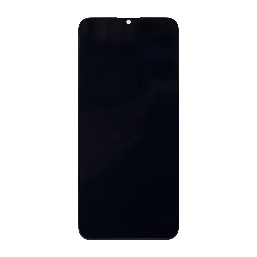 Écran et numériseur Nokia G10, G20 sans cadre, noir, OEM
