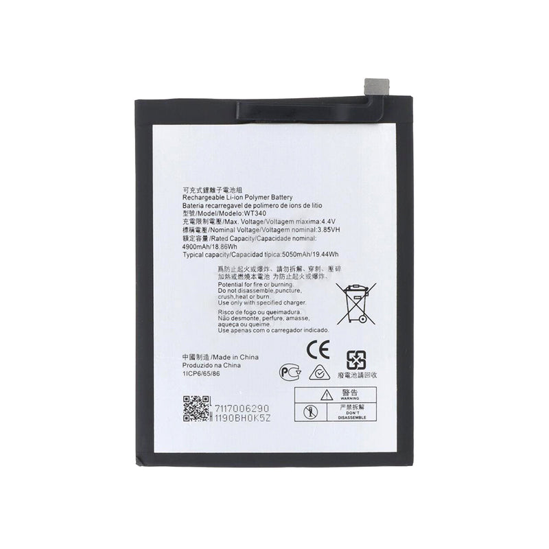 Batterie OEM Nokia G10