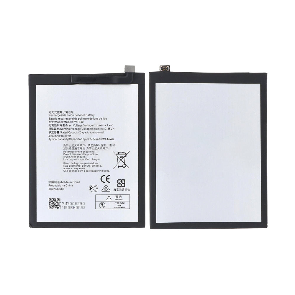 Batterie OEM Nokia G10