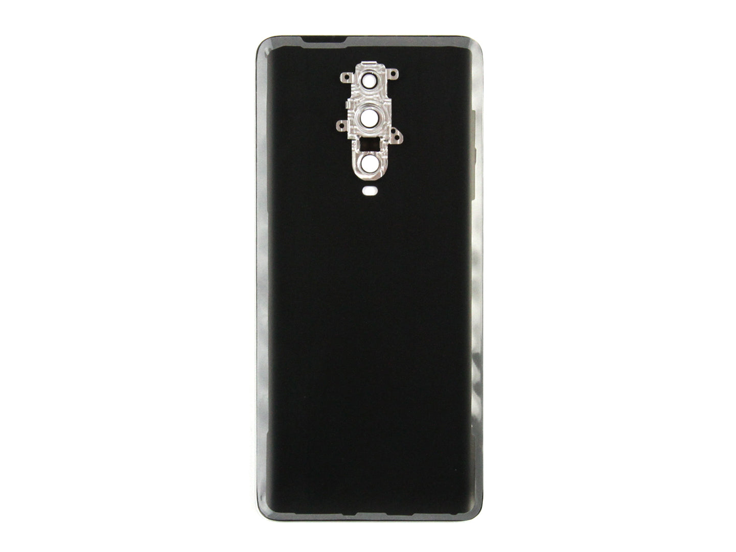Xiaomi Mi 9T, Mi 9T Pro Coque arrière avec objectif blanc perle OEM