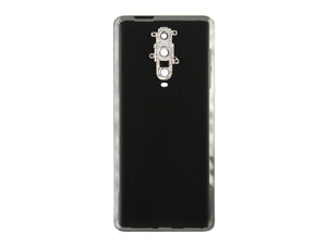 Xiaomi Mi 9T, Mi 9T Pro Coque arrière avec objectif blanc perle OEM
