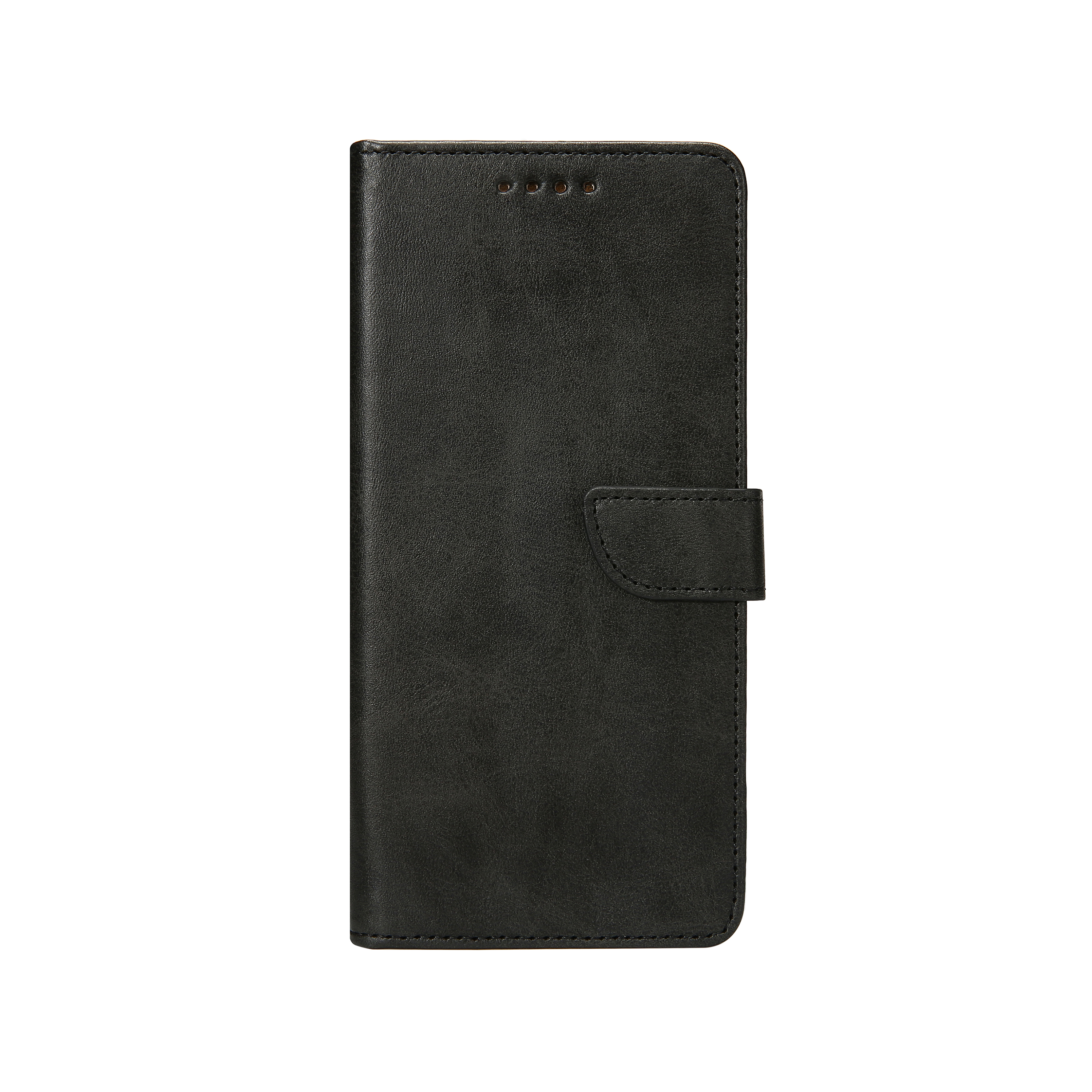 Rixus Bibliothèque pour Samsung Galaxy A03 Noir