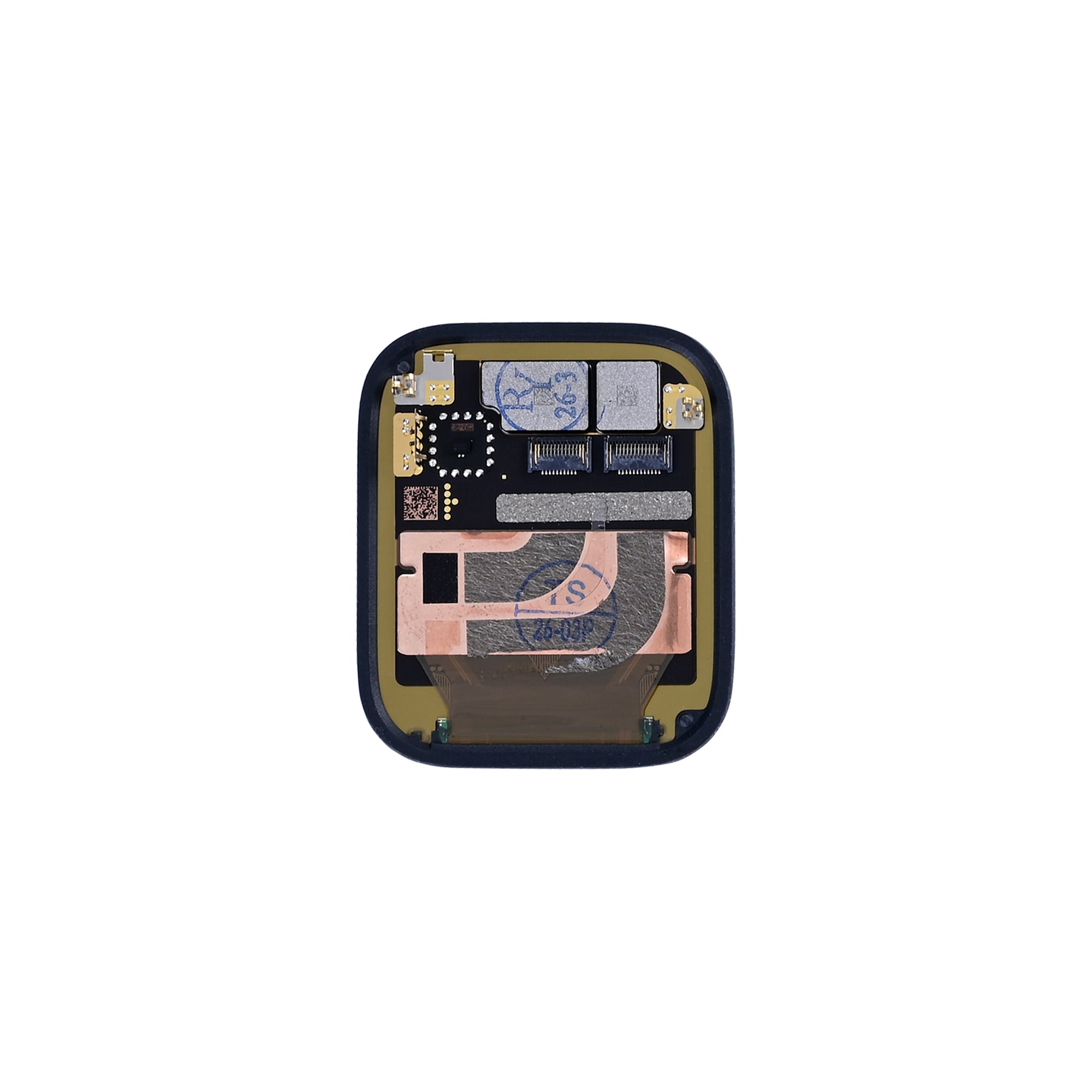 For Apple Watch Series 8 Display And Digitizer (41mm) Pulled