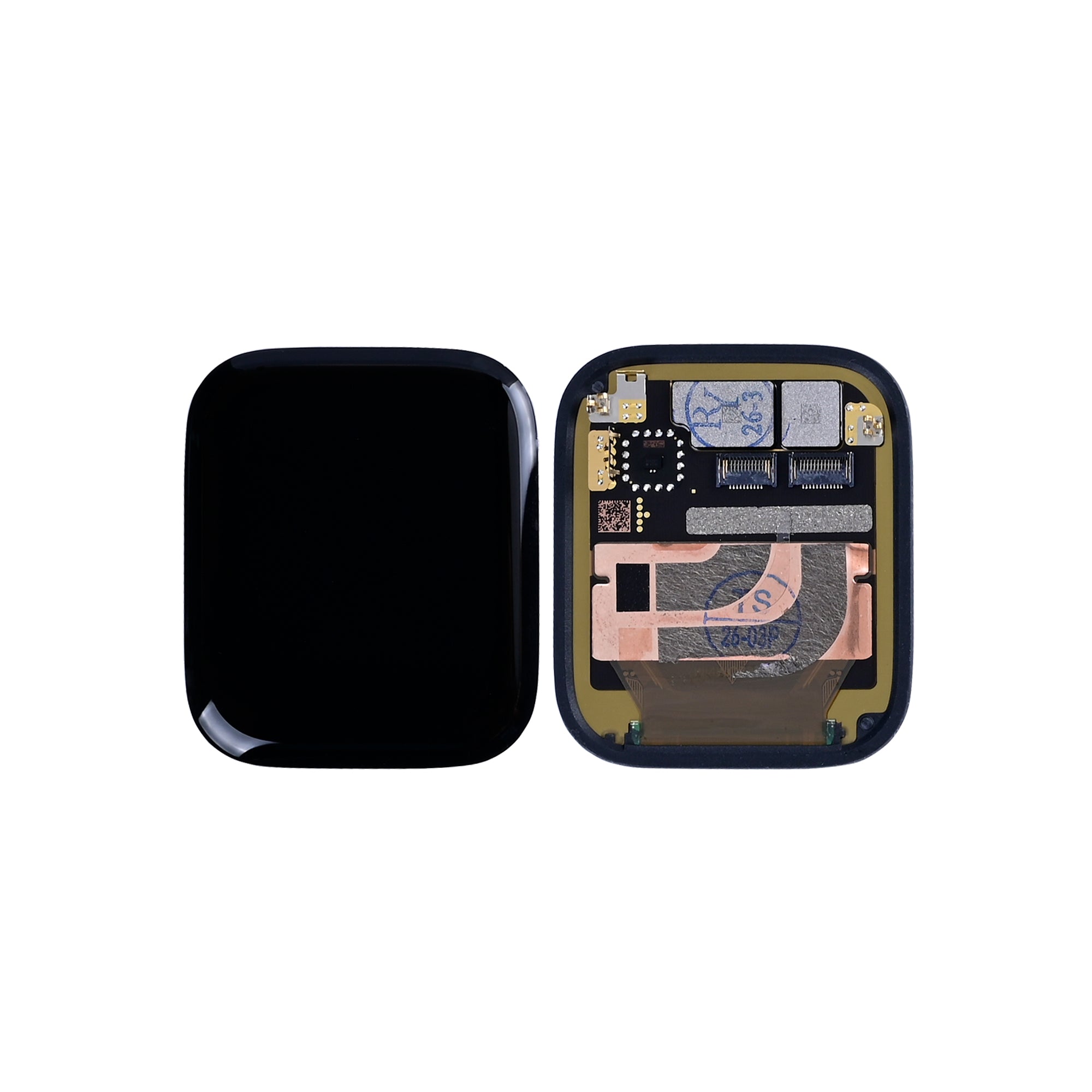 For Apple Watch Series 8 Display And Digitizer (41mm) Pulled