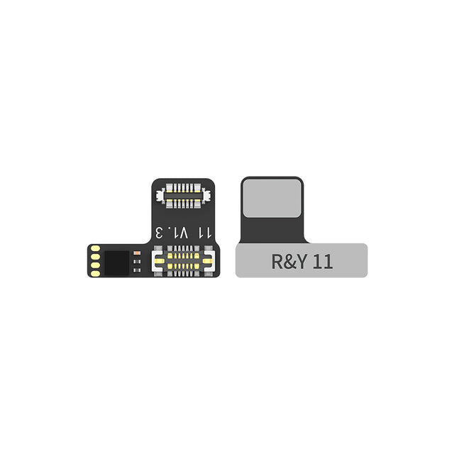 REFOX For Apple 11 Face ID Dot Projector Flex Compatible