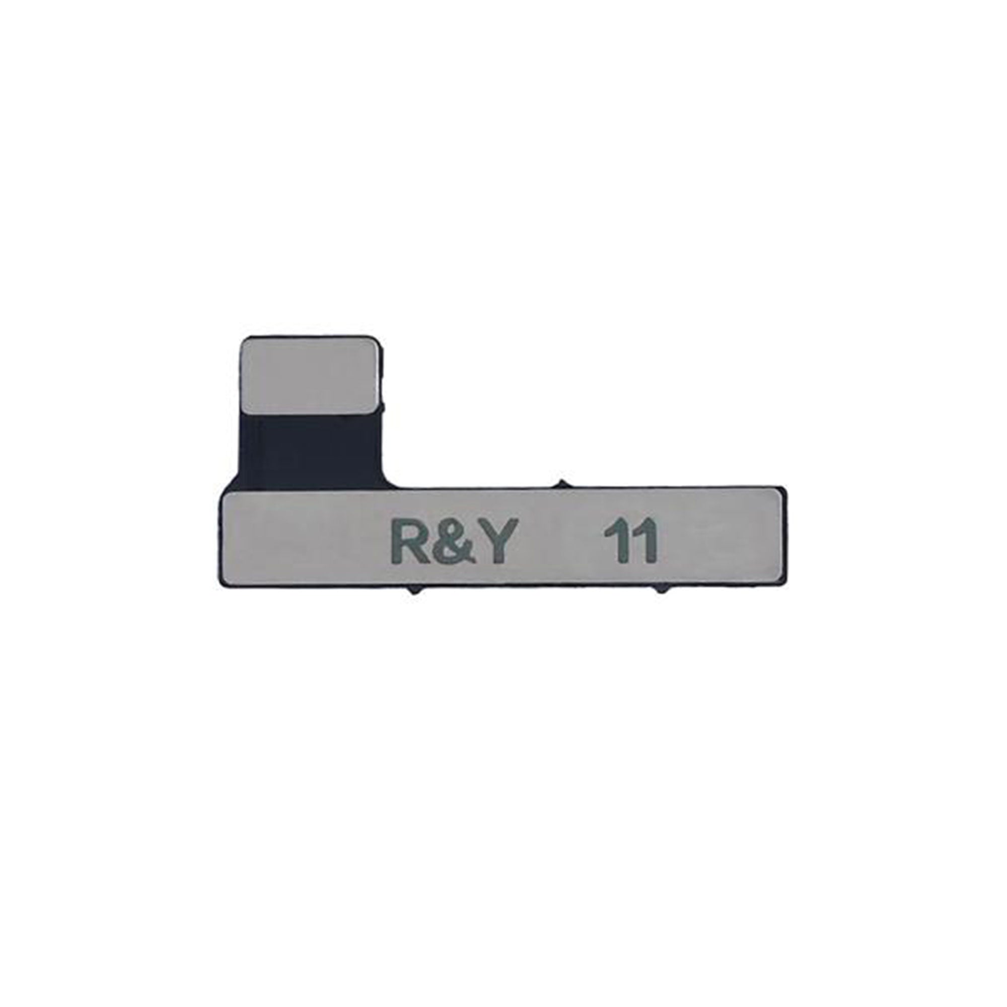 REFOX For Apple 11 Batterie Flex Originale