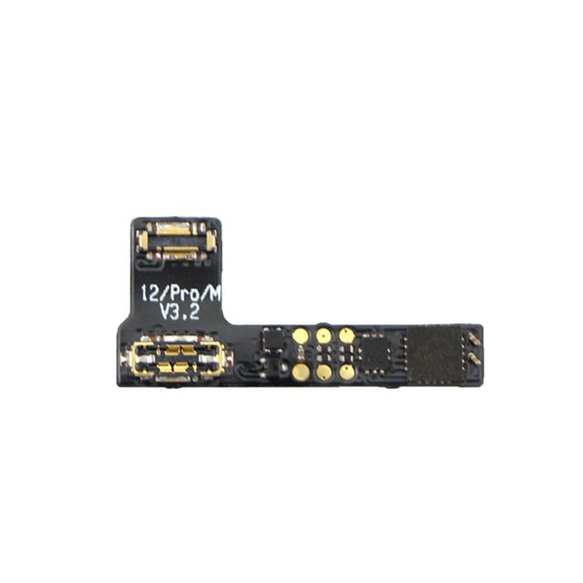 REFOX For Apple 12, 12 Pro, 12 Mini Batterie Flex  Originale