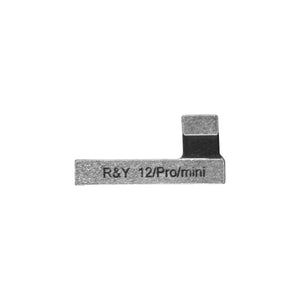 REFOX For Apple 12, 12 Pro, 12 Mini Batterie Flex  Originale