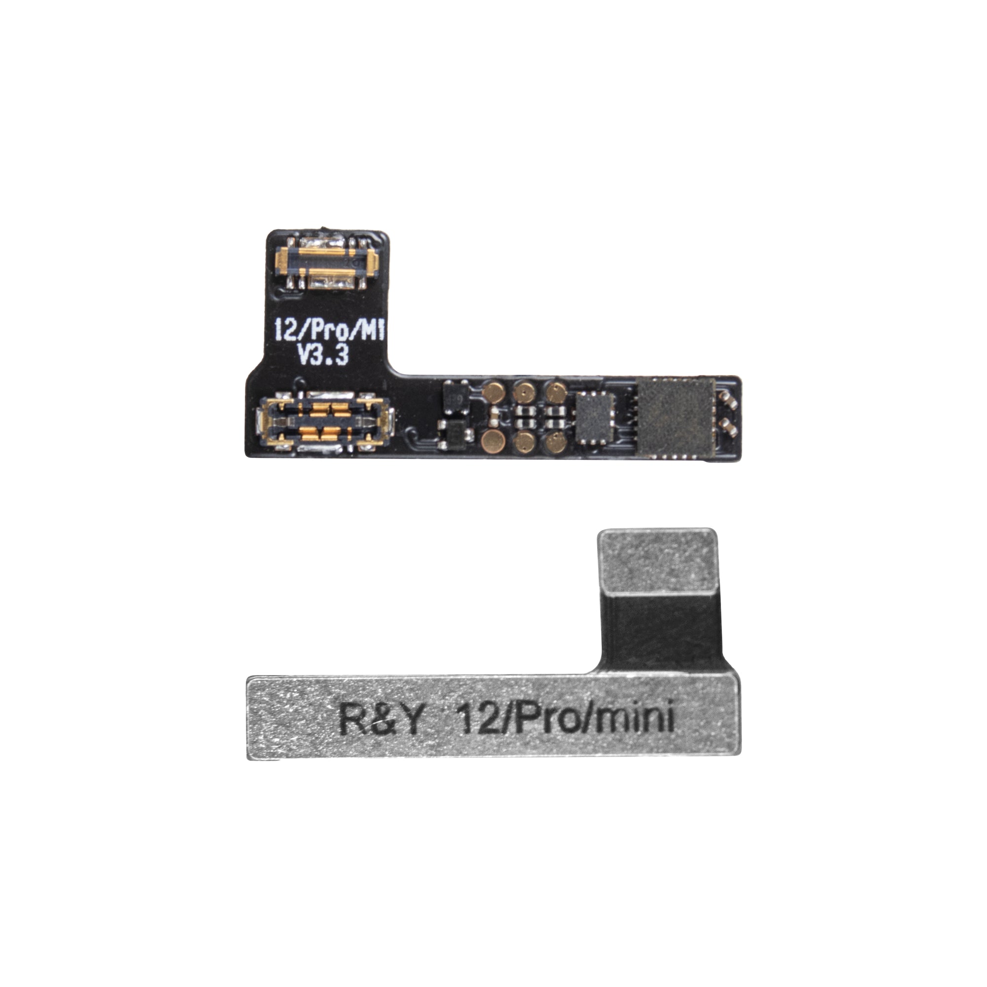 REFOX For Apple 12, 12 Pro, 12 Mini Batterie Flex  Originale