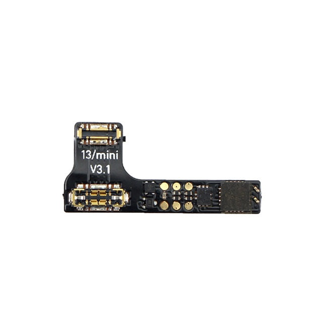 REFOX For Apple 13, 13 Mini Batterie Flex  Originale
