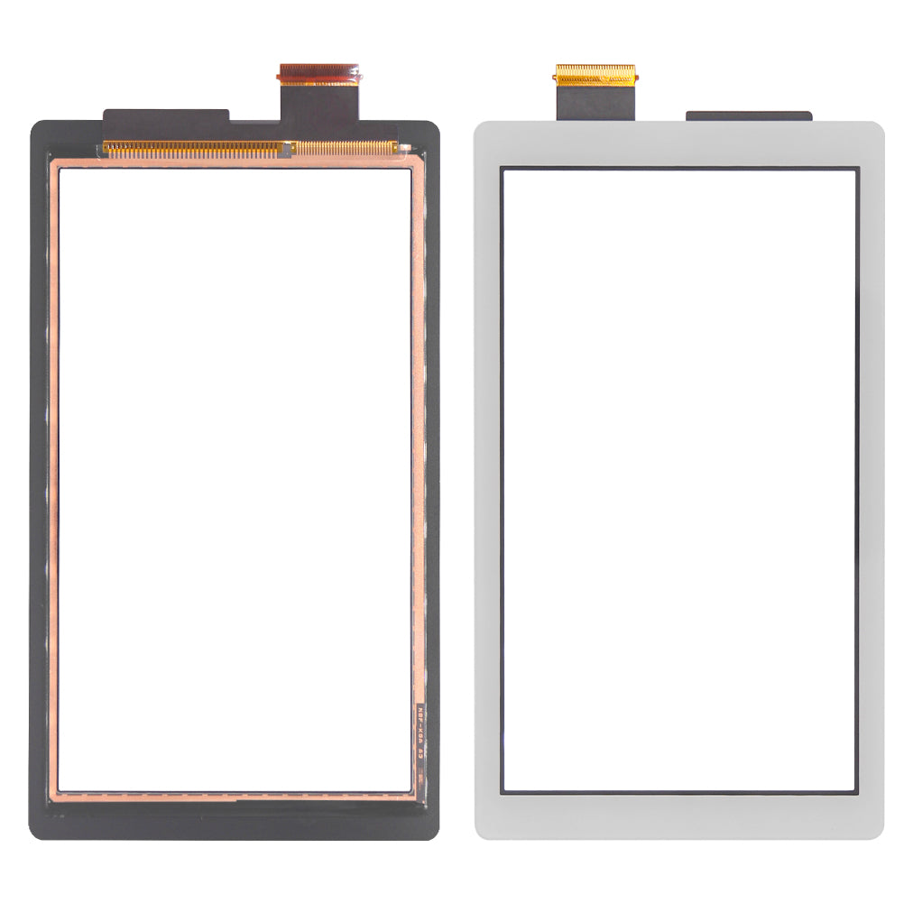 Pour Nintendo Switch Lite Digitizer Blanc OEM