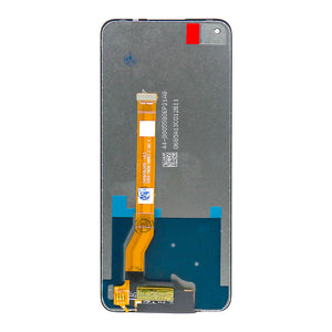 OnePlus Nord CE 2 Lite 5G Ecran et Digitizer Sans Cadre Noir OEM