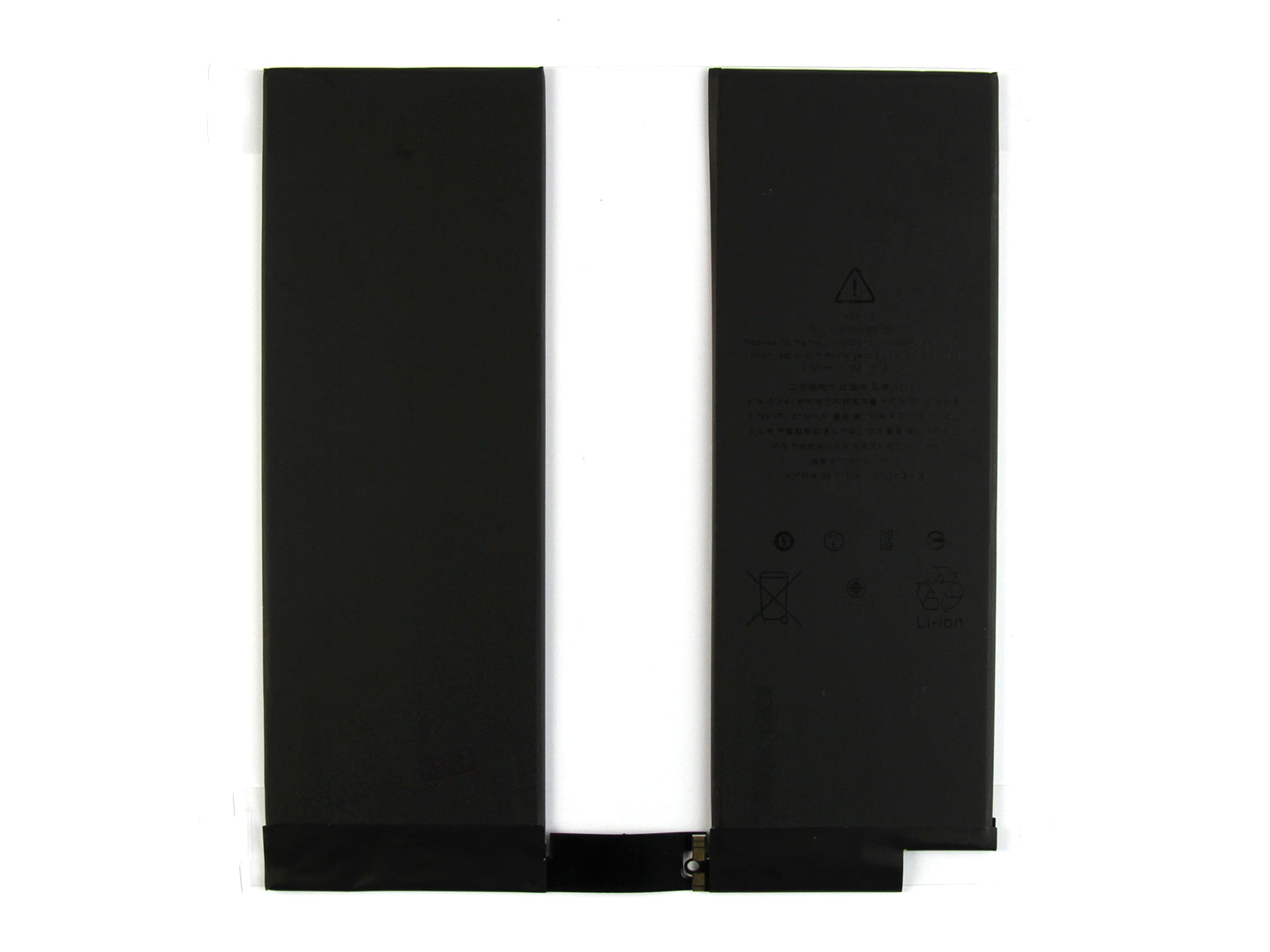 For Apple Air 3 10,5 pouces (2019) Batterie OEM