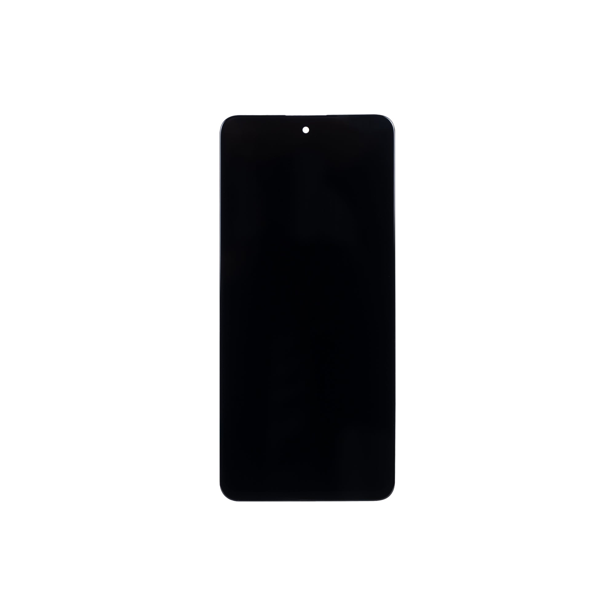 Xiaomi Redmi Note 11T Pro Plus Ecran et Digitizer Sans Cadre Noir OEM